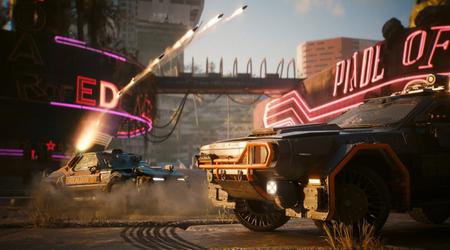 CD Projekt RED overvejer at tilføje multiplayer-elementer til Cyberpunk 2