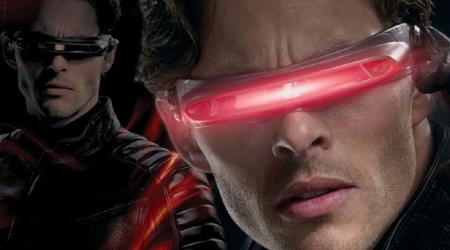 X-Men's James Marsden har kommenteret rygterne om sin Cyclops-cameo i den kommende Deadpool & Wolverine.