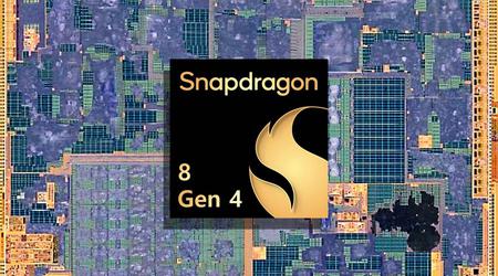 Insider: Snapdragon 8 Gen 4-processorens grafikkerne vil have en markant højere clockhastighed end sin forgænger