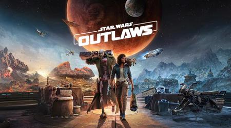 Kick platform var vært for en live-udsendelse, hvor de spillede Star Wars Outlaws: spillet udkommer først den 30. august