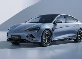 BYD har kig på Tyskland som ...