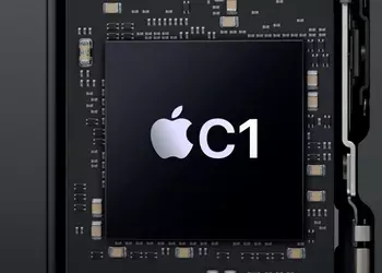 Apples C1-modem slår Qualcomms Snapdragon-modem i ...