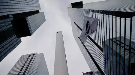 Samsung nærmer sig måske Trump-administrationen i USA på grund af nye chip-toldsatser