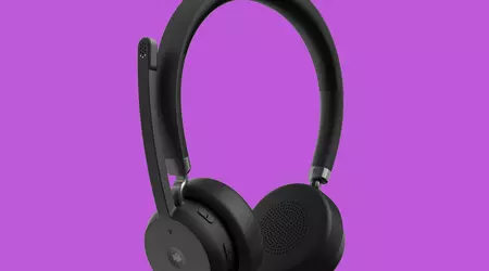 Lenovo introducerede Wireless VoIP: et headset med Microsoft Teams-certificering og op til 30 timers batterilevetid