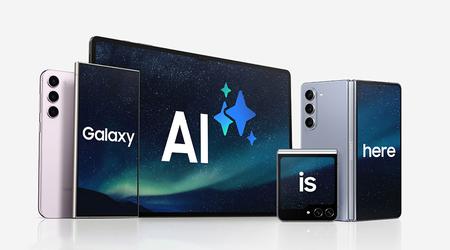 Samsung har frigivet One UI 6.1 til Galaxy S23, Galaxy Fold 5 og Galaxy Flip5.