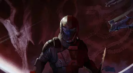 Dagens spil: SCP: Fragmented Minds er et action-eventyrspil, hvor du skal overleve på Mars blandt anomalier.