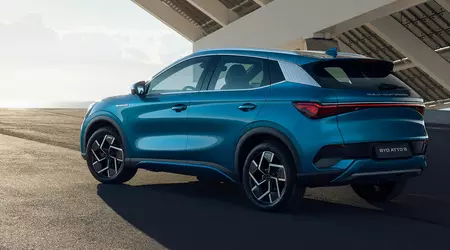 Kinesiske producenter skubber Tesla ud af det europæiske elbilmarked