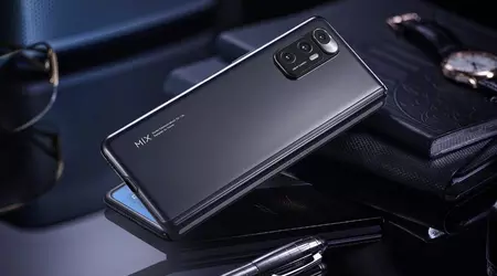 Xiaomi indstiller understøttelsen af Redmi Note 10 Pro, Mi 11 Lite og MIX Fold-smartphones