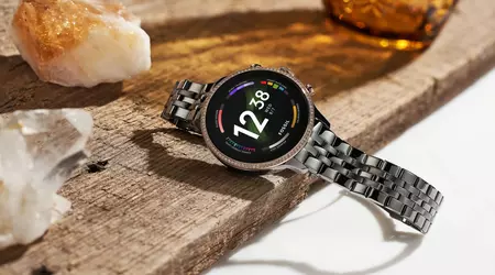 Fossil Gen 6 smartwatch drevet af Wear OS 3 begynder at modtage Google Assistant