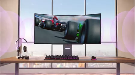 LG præsenterer UltraGear OLED 45GX90SA: 45-tommer monitor med webOS gaming streaming support