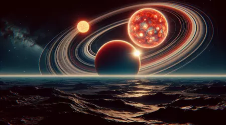 Sci-fi-serien 3 Body Problem får en fortsættelse: Netflix bekræfter arbejdet med nye afsnit