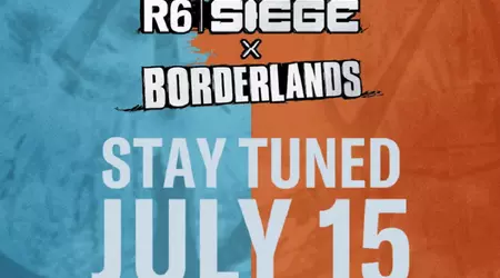 Rainbow Six Siege X vil blive lanceret i næste uge med et samarbejde med Borderlands-serien