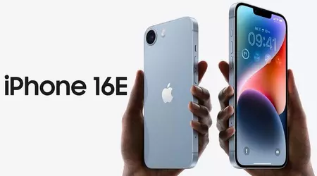 Den nye iPhone 16e sælger bedre end sin forgænger SE og endda 15 Plus