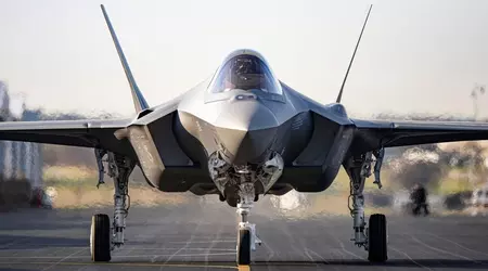 Rheinmetall har påbegyndt opførelsen af en fabrik til 220 millioner dollars, der skal producere centrale dele til femte generation af kampflyet F-35 Lightning II.