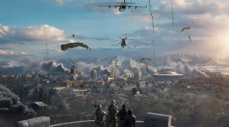 Verdansk vender tilbage til Call of Duty: Warzone den 3. april - Activision annoncerer det nøjagtige tidspunkt