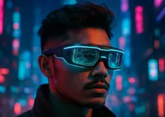 Hvorfor er smarte briller ikke slået igennem endnu?