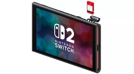 Switch 2 kan blokere konti for brugte patroner fra den originale Switch - og det er ikke en fejl, det er en "funktion"