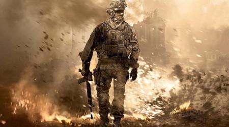 Til ære for seriens 20-års jubilæum: rabat på de fleste Call of Duty-spil på Steam indtil 26. september