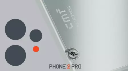 CMF har officielt annonceret Phone 2 Pro - den nye smartphone vil blive præsenteret i slutningen af april