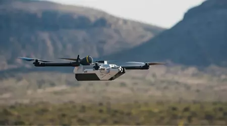 Anduril Bolt-M: en ny kamikaze-drone fra skaberne af Oculus Rift har en rækkevidde på 20 km og EW-beskyttelse, hvorfor er den bedre end FPV?