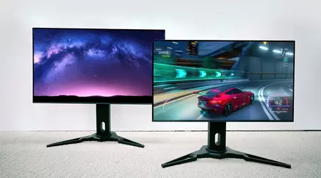 Samsung har annonceret QD-OLED-gamingskærme forud for en regulær premiere på CES 2024.