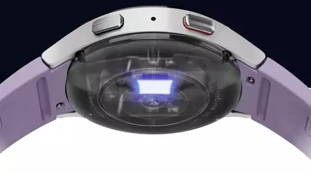 Samsung forsker i ikke-invasiv glukosemåling og kontinuerlig blodtryksmåling