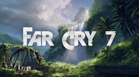 Rygte: Far Cry 7-shooter, der udkommer i 2025, bliver udgivet på Nintendos næste konsol