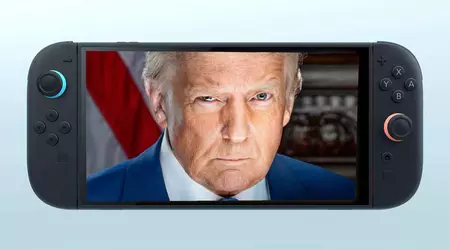 Trump ødelægger Nintendos planer: det japanske selskab har udsat starten på forudbestilling af Switch 2 i USA på ubestemt tid