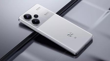 Xiaomi har afsløret en ny version af sin Redmi Note 13 Pro+ 5G-smartphone