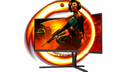 AOC CU34G3S på Amazon: 34-tommers buet skærm med 165Hz opdateringshastighed og $40 rabat