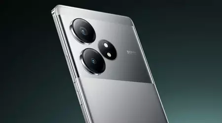 En insider afslørede, hvor meget realme GT 6T med Snapdragon 7+ Gen 3 chip vil koste