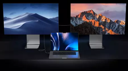 Anker Thunderbolt 5-kabler er nu tilgængelige på Amazon: op til 80 Gbps og opladning af MacBook på 26 minutter