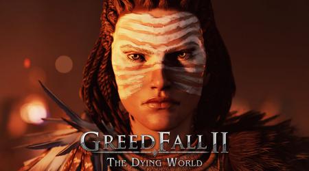 Spiders Studios er ved at forberede "noget særligt": IGN har delt detaljer om rollespillet GreedFall II: The Dying World og vist gameplay-optagelser af det