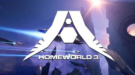 Den lange ventetid var ikke forgæves: Kritikerne er glade for rumstrategispillet Homeworld 3 og giver spillet høje karakterer