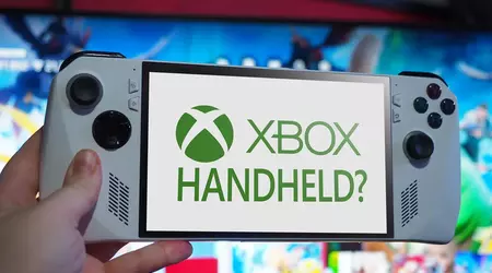 Og hvorfor ikke? Microsoft er måske ved at udvikle sin egen håndholdte konsol