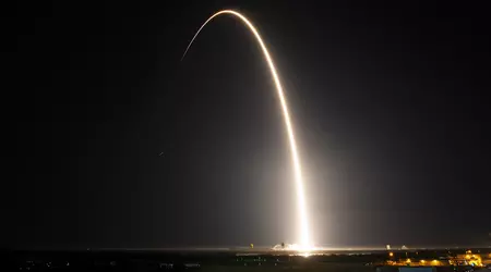Dobbelt jubilæum: SpaceX foretog sin 80. orbitale opsendelse i 2023, og Falcon 9-raketter foretog 270 flyvninger