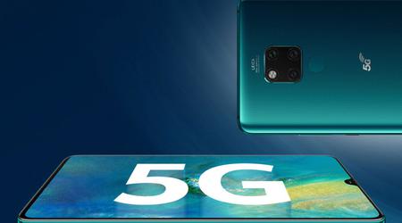 Huawei vil genoptage produktionen af 5G-smartphones allerede i år trods amerikanske sanktioner - Reuters