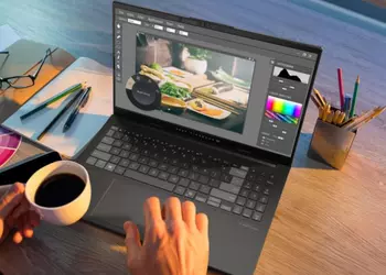 ASUS introducerer ny Vivobook Pro 15-model ...