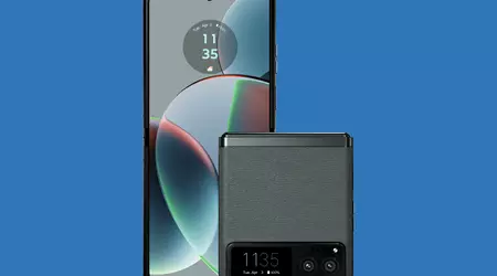 200 dollars rabat: Motorola har sænket prisen på Razr (2023) muslingeskal
