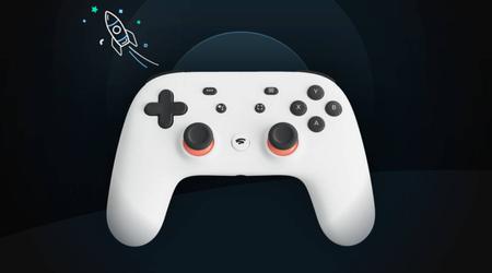 Gamepad'en til de glemte Google Stadia kan skiftes til Bluetooth-tilstand indtil 31. december 2024