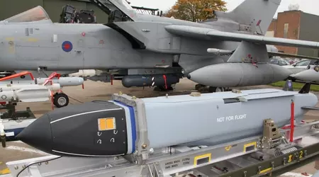 Russerne er begyndt at bruge håndvåben til at opsnappe Storm Shadow krydsermissiler og GMLRS præcisionsstyrede missiler.