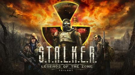 Media: Den originale S.T.A.L.K.E.R.-trilogi udkommer for første gang på konsollerne! S.T.A.L.K.E.R.: Legends of the Zone Trilogy udgivelsesdato er også kendt