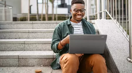 Acer lancerer ny Chromebook 514 med kraftig Intel i3-N305-processor til 400 dollars