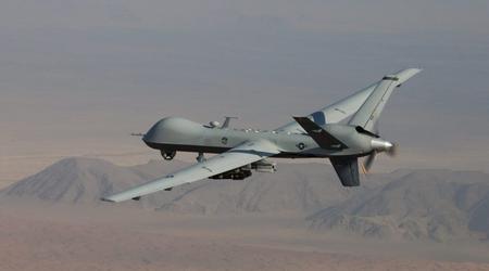 Iranske stedfortrædere skød en amerikansk MQ-9 Reaper-drone til 30 mio. dollars ned over Det Røde Hav ved hjælp af et sovjetisk 2K12 Kub jord-til-luft-missilsystem.