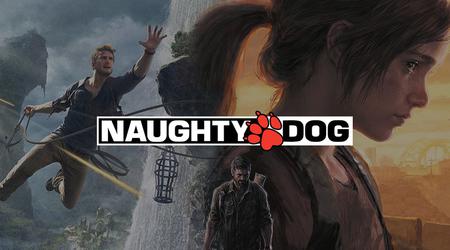 Intrigant: Studiet Naughty Dog arbejder på et spil baseret på en helt ny franchise