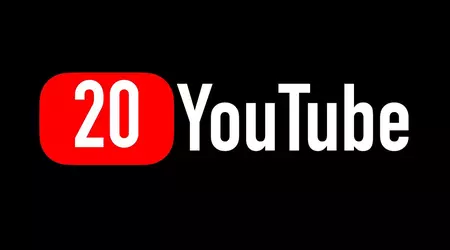 YouTube er blevet 20 år gammel!