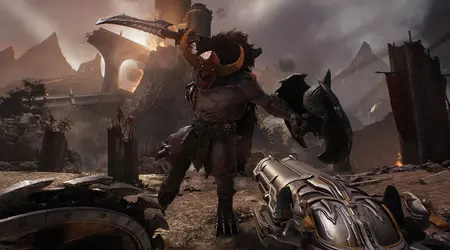 Er det muligt at gennemføre Doom: The Dark Ages uden skydevåben? Udviklerne har svaret