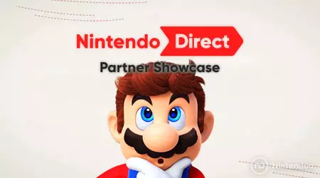 Det er officielt: Nintendo Direct Partner Showcase finder sted i morgen - den 21. februar.