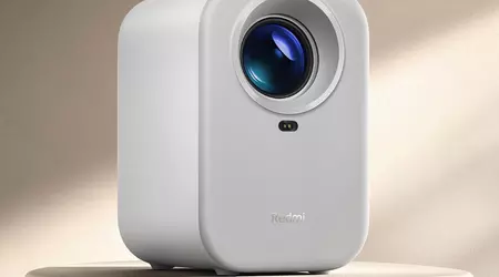 Xiaomi annoncerede Redmi Projector Lite til $96, den kan projicere FHD-videoer op til 100 tommer diagonalt
