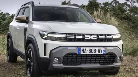 Rygtet siger: Dacia Duster får en 155 hk hybrid og elektrisk firehjulstræk